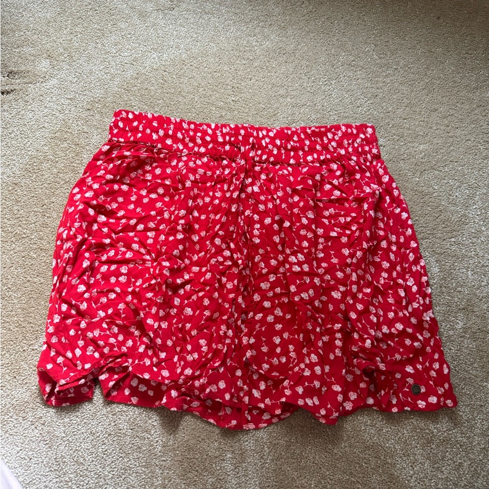 Roxy skirt
